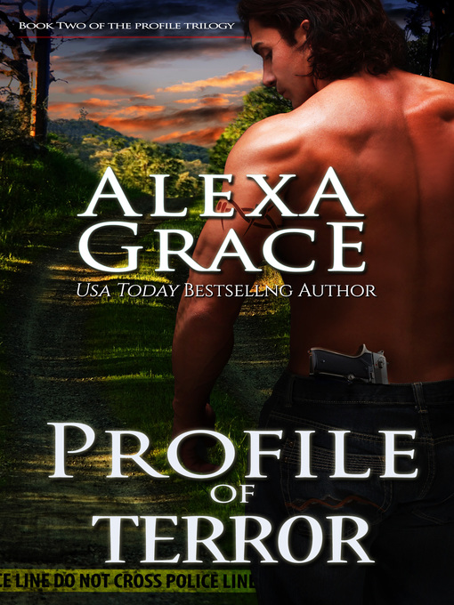 Title details for Profile of Terror by Alexa Grace - Available